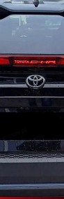 Toyota C-HR Executive Premiere Edition 2.0 Plug-in Hybrid Executive Premiere Edi-4