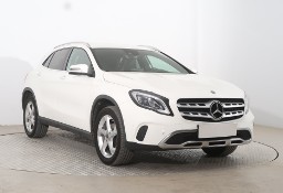 Mercedes-Benz Klasa GLA I , Salon Polska, Automat, Skóra, Klimatronic, Tempomat,