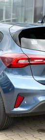Ford Focus IV Titanium X 1.0 EcoBoost Titanium X 1.0 EcoBoost 125KM / Pakiet Wint-4