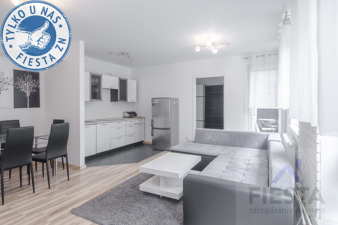 Mieszkanie na wynajem, 53 m² Orunia Górna-Gdańsk Południe, Wawelska