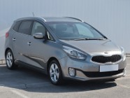 Kia Carens IV , 7 miejsc, Navi, Klimatronic, Tempomat, Parktronic,ALU