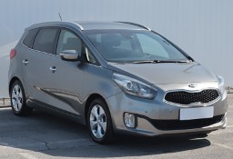 Kia Carens IV , 7 miejsc, Navi, Klimatronic, Tempomat, Parktronic,ALU