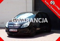 Opel Corsa D Gaz /Gwarancja /Klima /1,2 /80KM /Gaz