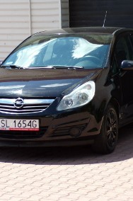 Opel Corsa D Gaz /Gwarancja /Klima /1,2 /80KM /Gaz-2