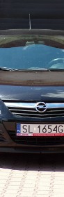 Opel Corsa D Gaz /Gwarancja /Klima /1,2 /80KM /Gaz-3
