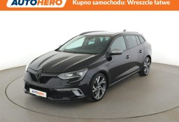 Renault Megane IV GT automat 205KM alcantara FullLED PDC tempomat grzane fotele