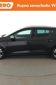 Renault Megane IV GT automat 205KM alcantara FullLED PDC tempomat grzane fotele-2