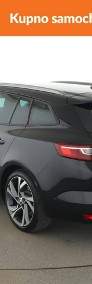 Renault Megane IV GT automat 205KM alcantara FullLED PDC tempomat grzane fotele-4