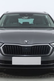 Skoda Octavia IV Salon Polska, 1. Właściciel, VAT 23%, Klimatronic, Tempomat,-2