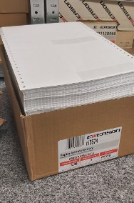 papier komputerowy EMERSON ni5574, koperta placowa 210x6-3