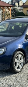 Volkswagen Golf VI 1.6 TDI 105KM z Niemiec, Zadbany stan, Klimatronic, Podgrzewane fote-3