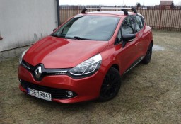 Renault Clio IV Salon Polska Nawigacja Klimatyzacja