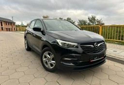 Opel Grandland X Opel Grandland X Opłacony Mały przebieg LED TOP
