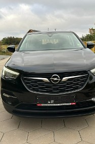 Opel Grandland X Opel Grandland X Opłacony Mały przebieg LED TOP-2