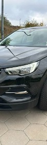 Opel Grandland X Opel Grandland X Opłacony Mały przebieg LED TOP-3