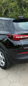 Opel Grandland X Opel Grandland X Opłacony Mały przebieg LED TOP-4
