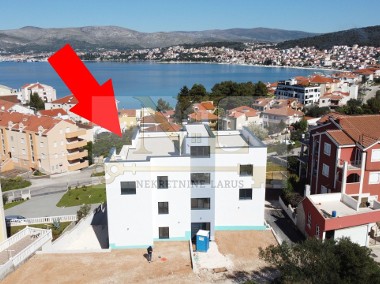 Mieszkanie w nowym budynku S7, drugie piętro, Okrug Gornji-1