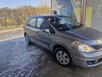Benzyna  Gaz