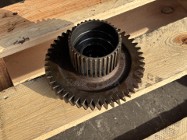 Deutz Fahr 6190 Powershift Skrzynia Biegów Bieg CZĘŚCI ZF 2093.368.127 OE ZF 2093368127