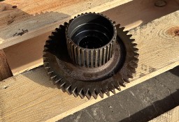 Deutz Fahr 6190 Powershift Skrzynia Biegów Bieg CZĘŚCI ZF 2093.368.127 OE ZF 2093368127