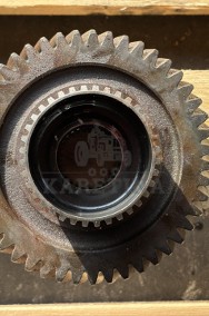 Deutz Fahr 6190 Powershift Skrzynia Biegów Bieg CZĘŚCI ZF 2093.368.127 OE ZF 2093368127-2