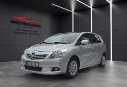 Toyota Verso niski przebieg Panorama - kamera -nawigacja
