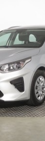 Kia Cee'd III , Salon Polska, Klima, Tempomat-3