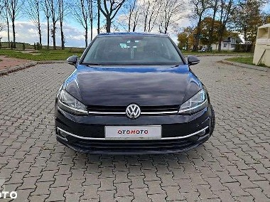 Volkswagen Golf Sportsvan-1