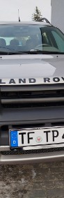 Land Rover Freelander I 1,8 benzyna 4 x 4 import z niemiec klima zadbany-3