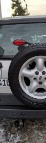 Land Rover Freelander I 1,8 benzyna 4 x 4 import z niemiec klima zadbany-4