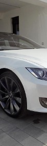 Tesla Model S Model S 90D 422 KM 4x4 PANORAMA Autopilot PNEUMATY-3