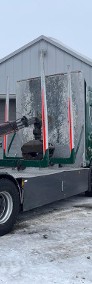 Scania R580 6X4 dźwig Epsilon M120L97 Do przewozu drewna-4