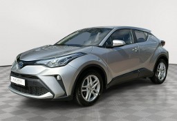 Toyota C-HR Comfort, Hybrid, salon PL, I właściciel, dostawa, FV 23%