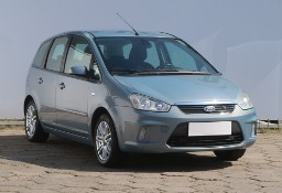 Ford C-MAX I , Navi, Klimatronic, Tempomat, Parktronic,ALU