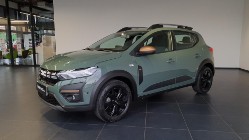 Dacia Sandero II Stepway 1.0 TCe Extreme LPG