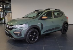 Dacia Sandero II Stepway 1.0 TCe Extreme LPG