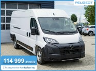 Peugeot Boxer L4H2 L4H2 2.2 140KM