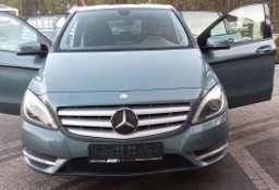 Mercedes-Benz Klasa B W246 Auto bezwypadkowe zadbane czyste w bdb stanie ogólnym