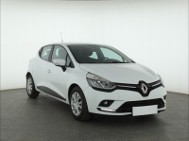 Renault Clio IV , Salon Polska, Klima, Tempomat, Parktronic