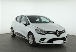 Renault Clio IV , Salon Polska, Klima, Tempomat, Parktronic