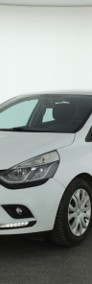 Renault Clio IV , Salon Polska, Klima, Tempomat, Parktronic-3