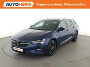 Opel Insignia II Country Tourer full led, head up, grzane fotele, alcantara, navi, kamera, bose