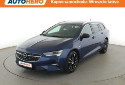 Opel Insignia II Country Tourer full led, head up, grzane fotele, alcantara, navi, kamera, bose