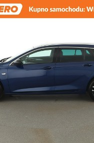 Opel Insignia II Country Tourer full led, head up, grzane fotele, alcantara, navi, kamera, bose-2