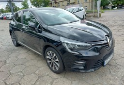 Renault Clio V 1,0 benzyna 92 KM Nawigacja Parktronic Zarejestrowany