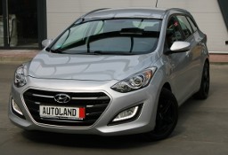 Hyundai i30 II Bezwypadkowy-Bardzo bogata wersja wyposazenia-Serwis-GWARANCJA !!!