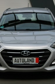 Hyundai i30 II Bezwypadkowy-Bardzo bogata wersja wyposazenia-Serwis-GWARANCJA !!!-2