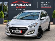 Hyundai i30 II Bezwypadkowy-Bardzo bogata wersja wyposazenia-Serwis-GWARANCJA !!!