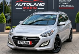 Hyundai i30 II Bezwypadkowy-Bardzo bogata wersja wyposazenia-Serwis-GWARANCJA !!!