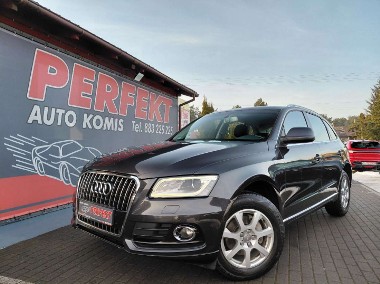 Audi Q5 II-1